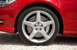 Mercedes-Benz CLS-Class Shooting Brake 2013 года
